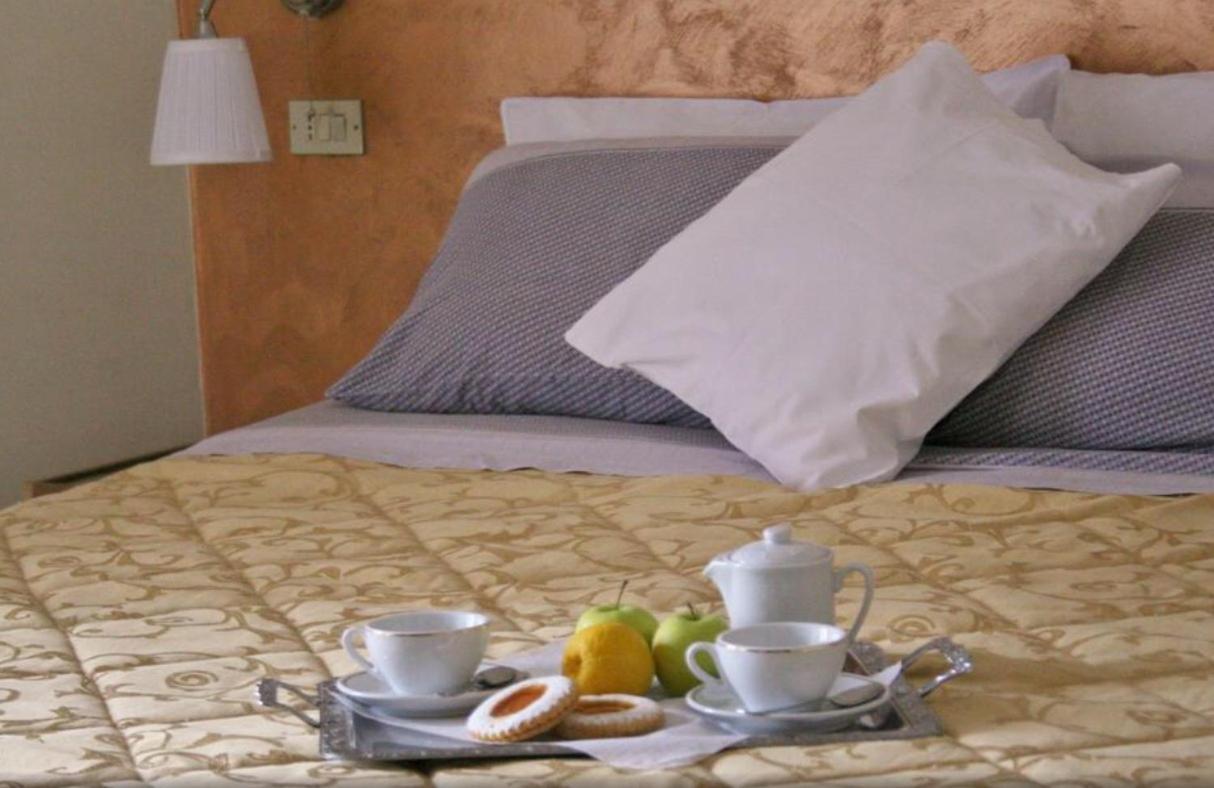 B&B Melibleo Melilli Exterior photo