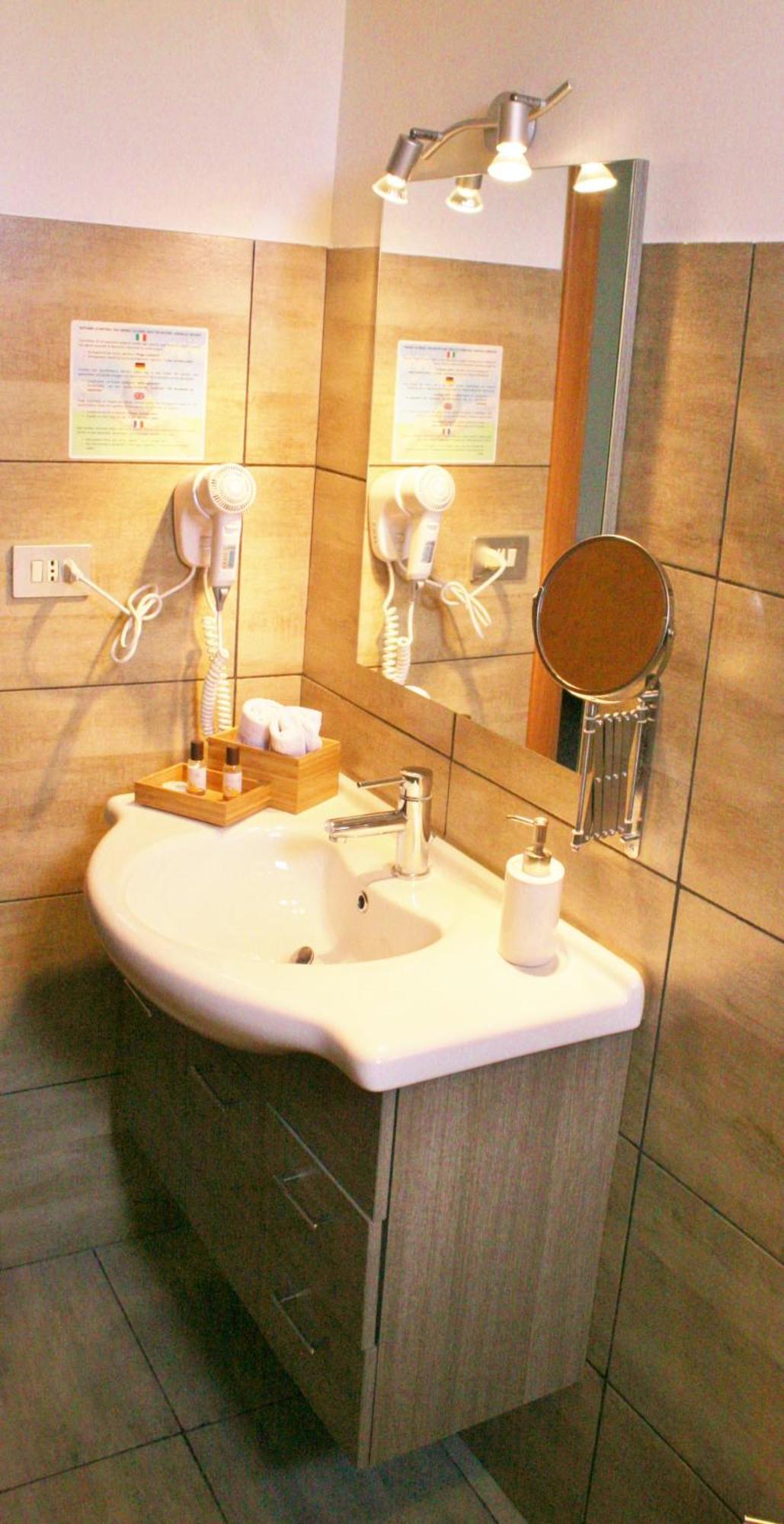 B&B Melibleo Melilli Room photo