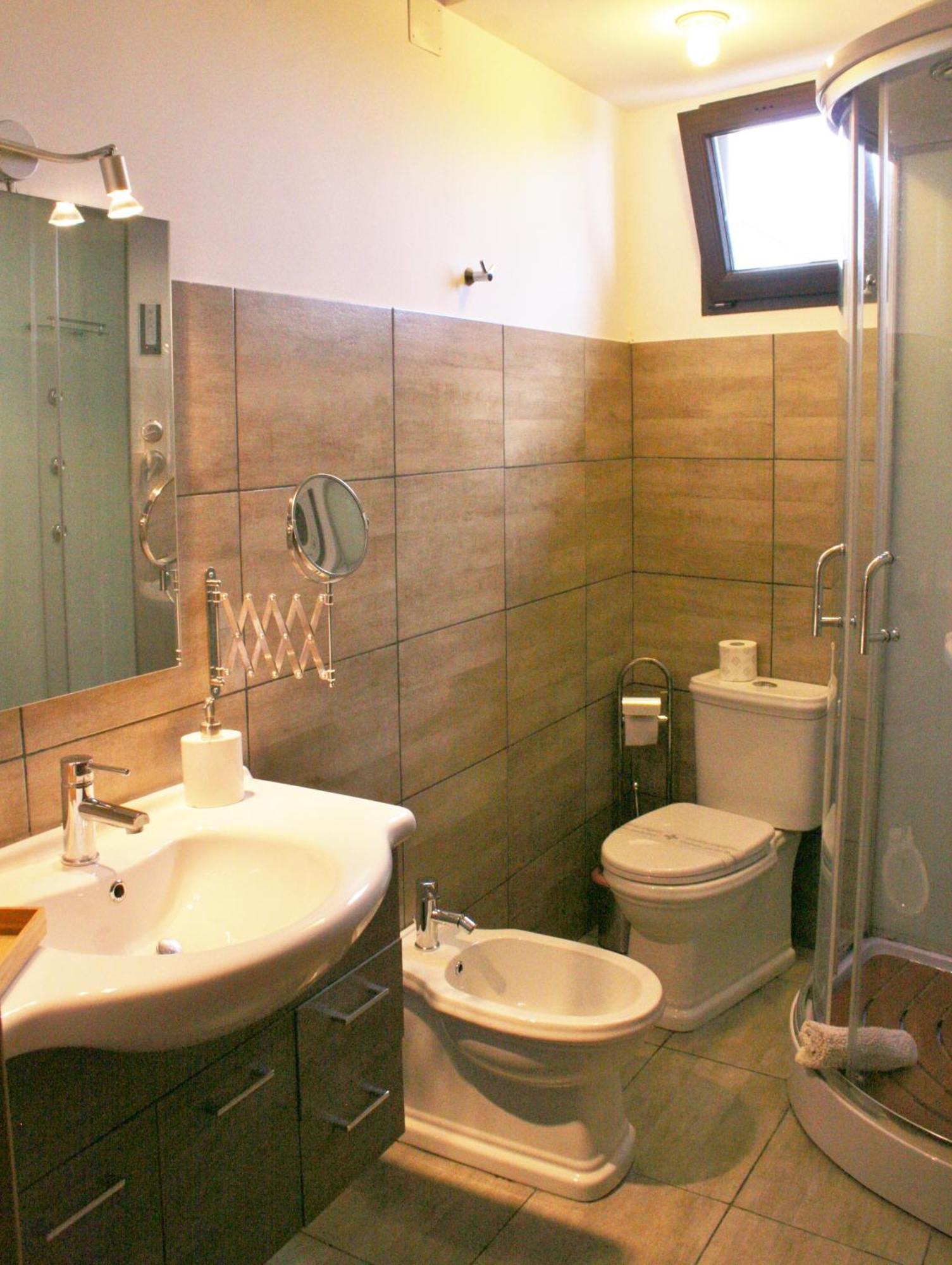 B&B Melibleo Melilli Room photo