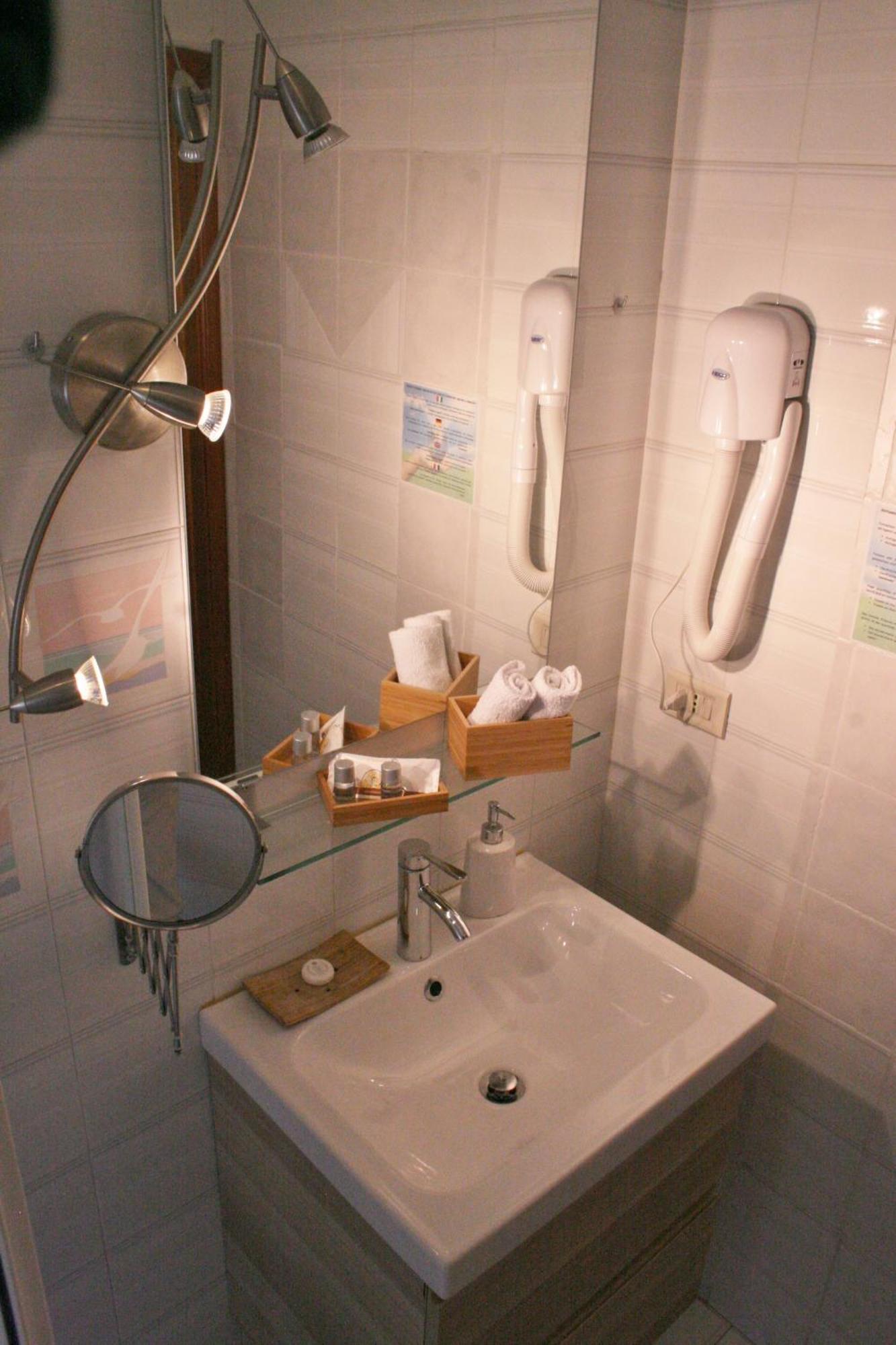 B&B Melibleo Melilli Room photo