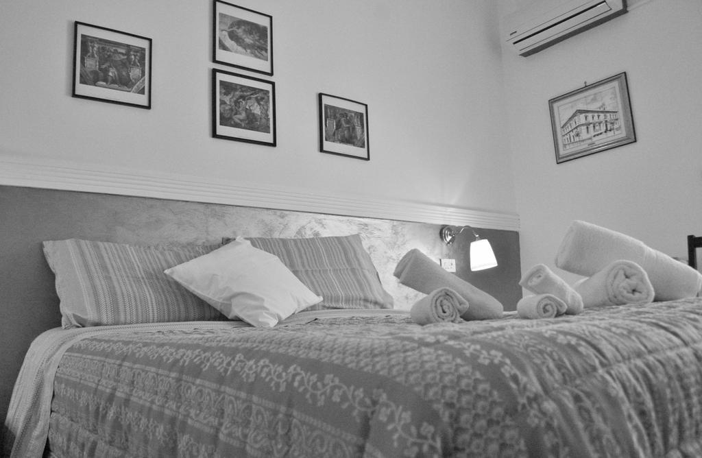 B&B Melibleo Melilli Exterior photo